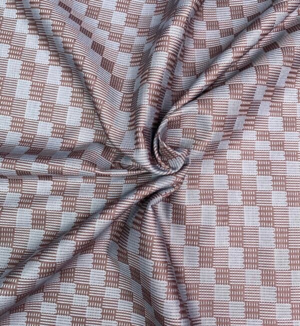 Monti Pure Giza Cotton Fabric