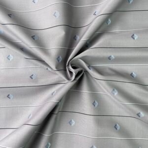 Monti Self Design Fabric | Best Tessitura Monti Shirt Fabric (Copy)