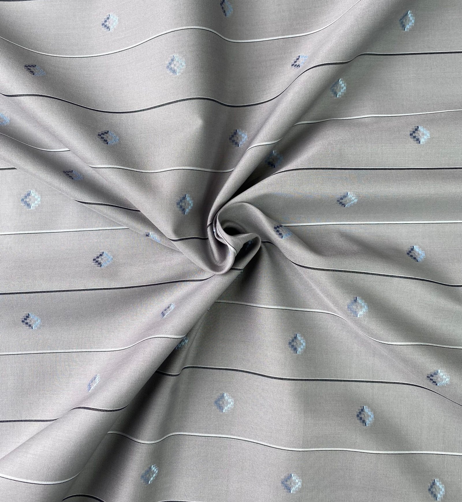 IMG_0520 Monti Self Design Fabric | Best Tessitura Monti Shirt Fabric (Copy) - Image 1