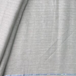 Burgoyne 60 Lea Linen Fabric