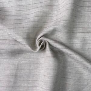 Burgoyne 60 Lea Linen Fabric