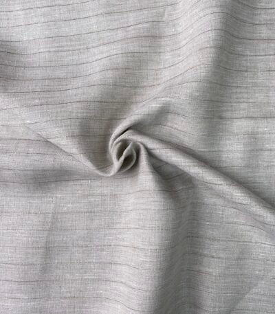Burgoyne 60 Lea Linen Fabric