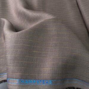 J Hampstead 60 Lea Linen Fabric