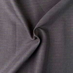 J Hampstead 60 Lea Linen Fabric