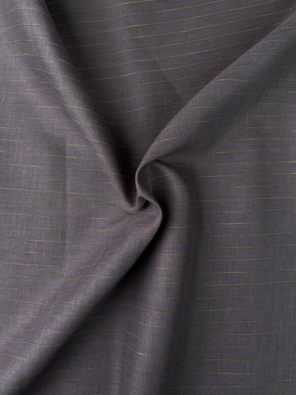 J Hampstead 60 Lea Linen Fabric