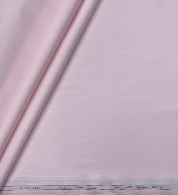 Monti 2 Ply 140 Giza Fabric