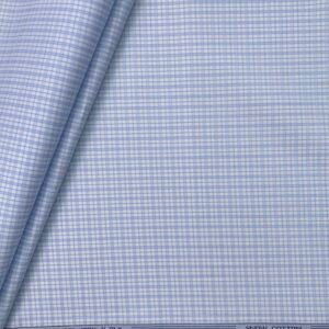 Luthai Blue Label Snow Cotton Fabric