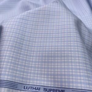 Luthai Blue Label Snow Cotton Fabric
