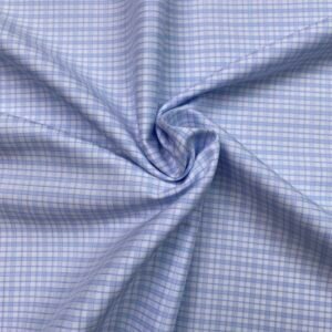 Luthai Blue Label Snow Cotton Fabric