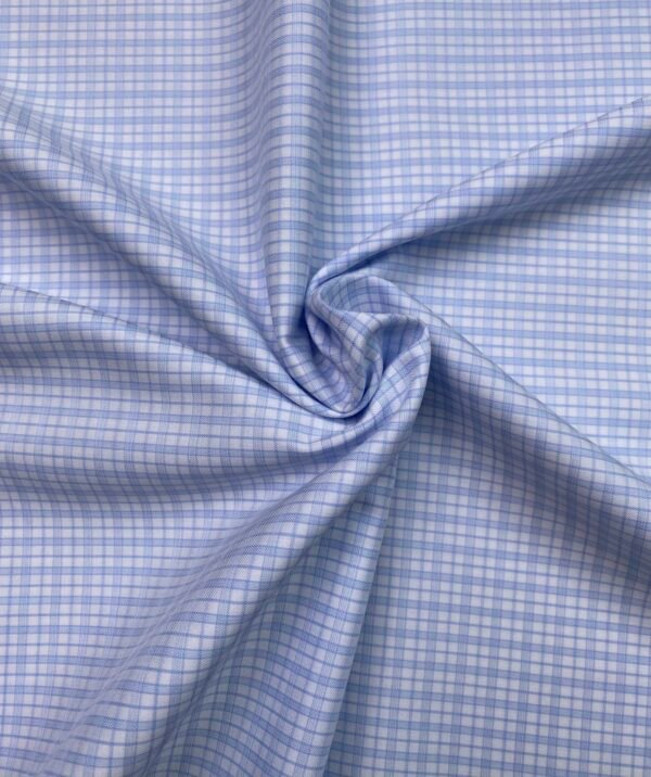 Luthai Blue Label Snow Cotton Fabric