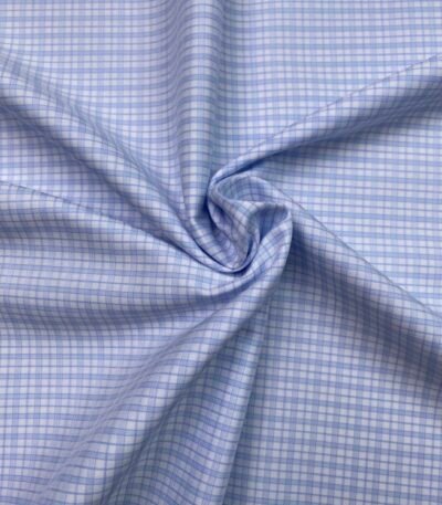 Luthai Blue Label Snow Cotton Fabric