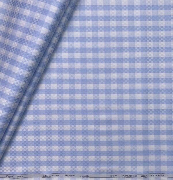 Monti Regal 70 Giza Fabric