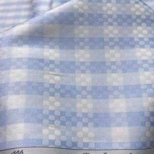 Monti Regal 70 Giza Fabric