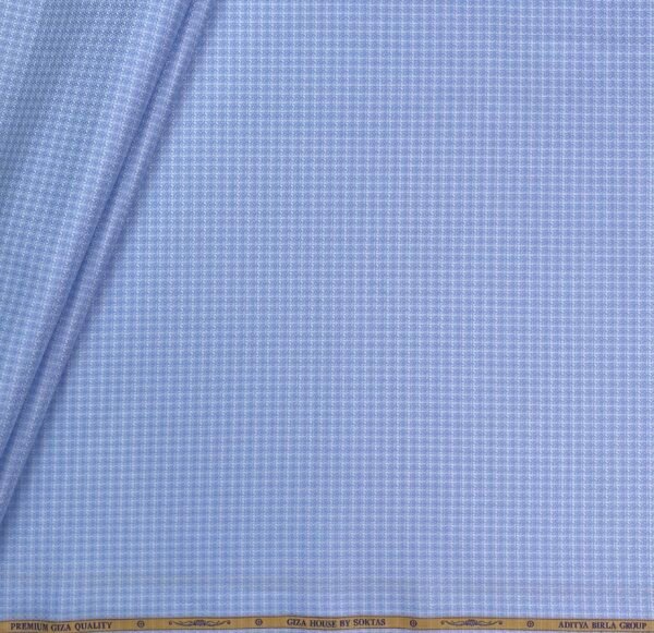 Soktas Giza Cotton Fabric