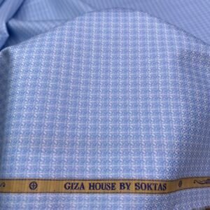 Soktas Giza Cotton Fabric