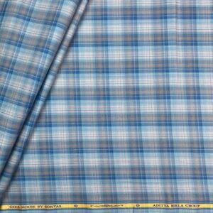 Soktas Giza Cotton Fabric