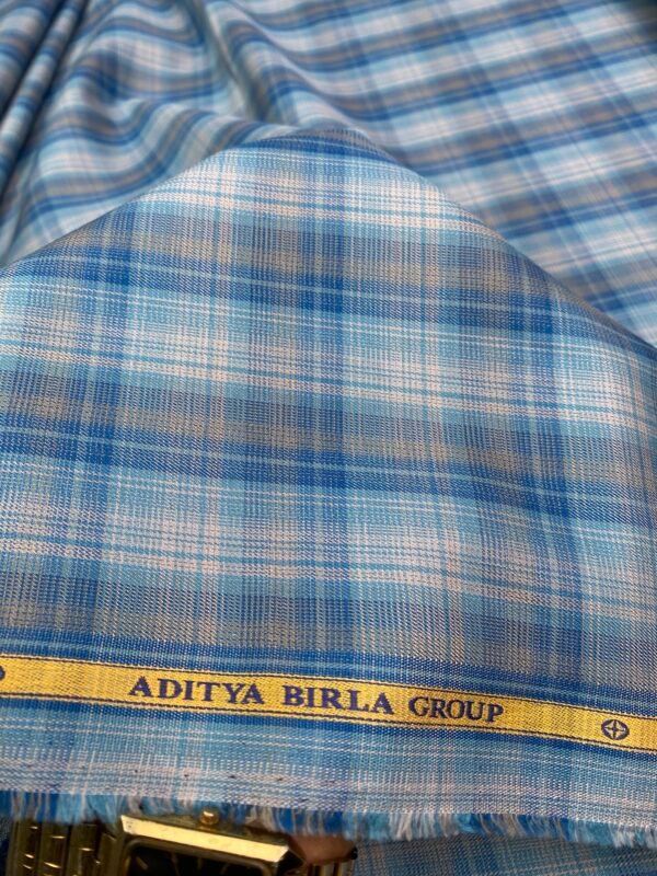 Soktas Giza Cotton Fabric