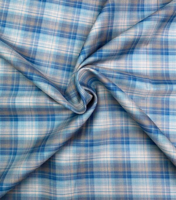 Soktas Giza Cotton Fabric