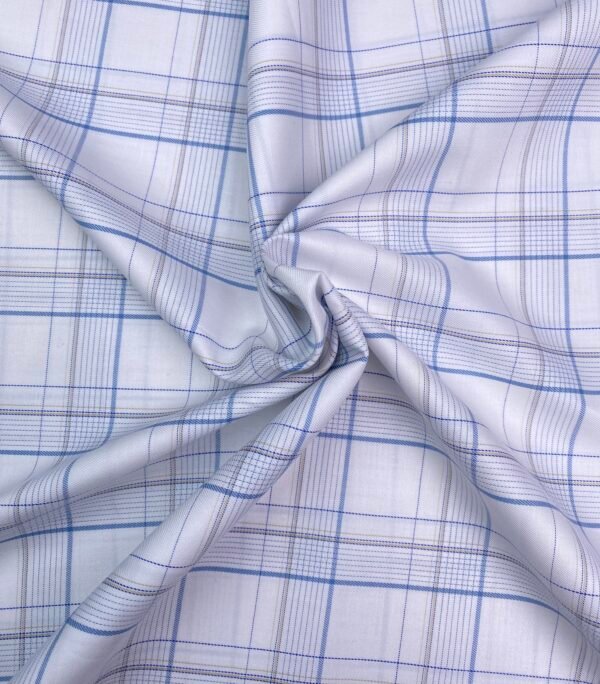 Soktas Giza Cotton Fabric