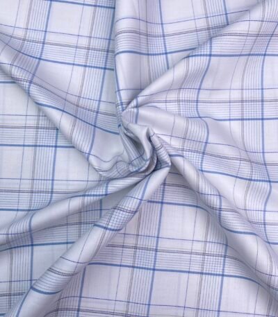 Soktas Giza Cotton Fabric