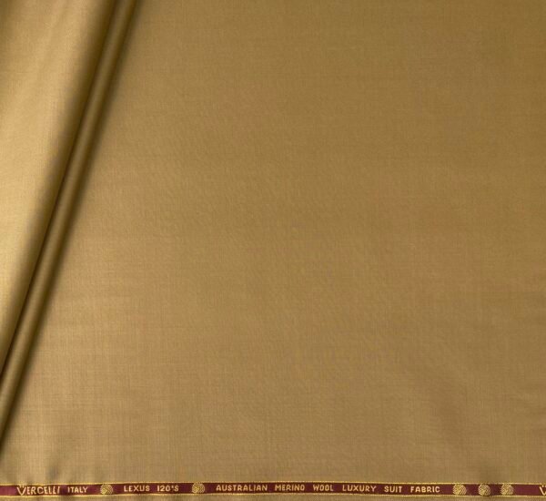 Vercelli Lexus Merino Suiting Fabric