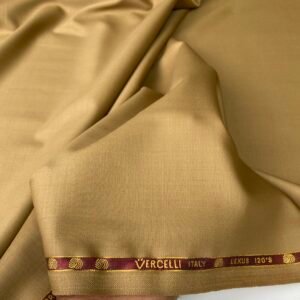 Vercelli Lexus Merino Suiting Fabric