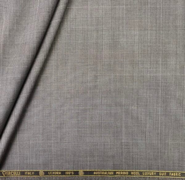 Vercelli Lexus 160s Suiting Fabric