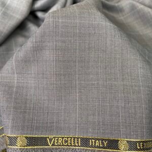 Vercelli Lexus 160s Suiting Fabric
