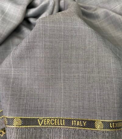 Vercelli Lexus 160s Suiting Fabric