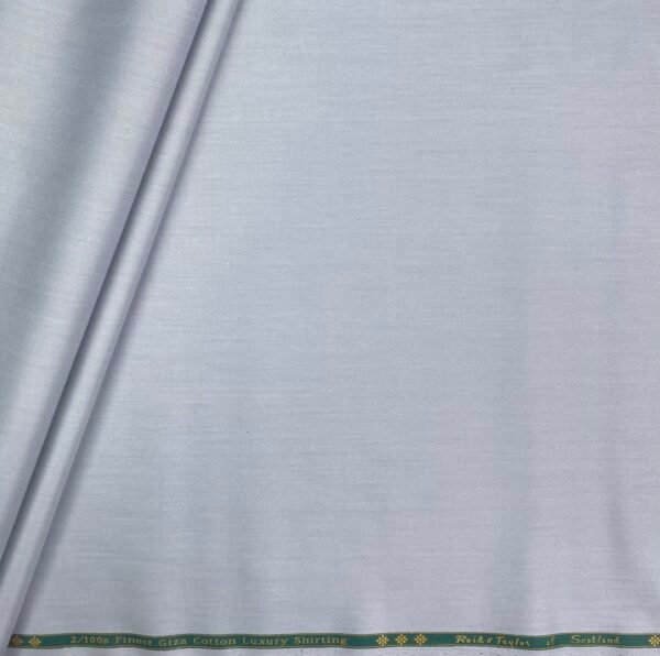 Reid Taylor Giza Cotton Fabric