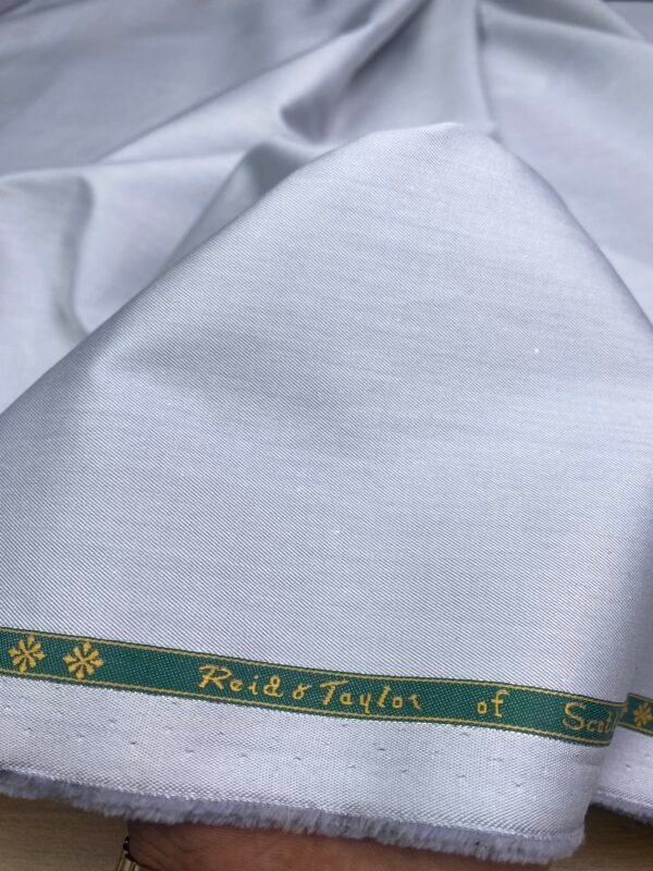 Reid Taylor Giza Cotton Fabric