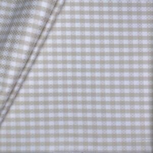 Monti Regal 70s Giza Fabric