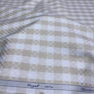 Monti Regal 70s Giza Fabric