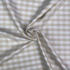Monti Regal 70s Giza Fabric