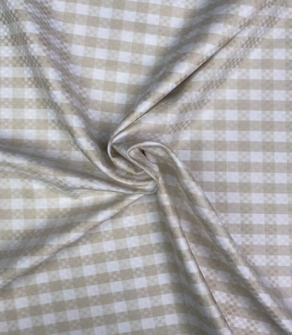 Monti Regal 70s Giza Fabric