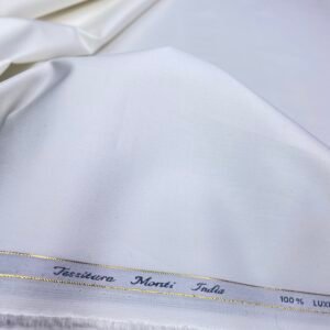 Monti 140s Giza Shirt Fabric