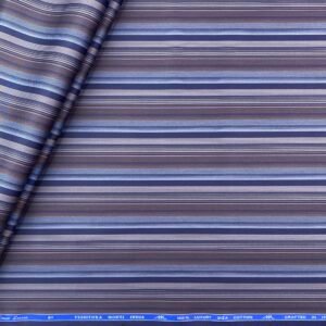 Monti Italy Giza Shirt Fabric