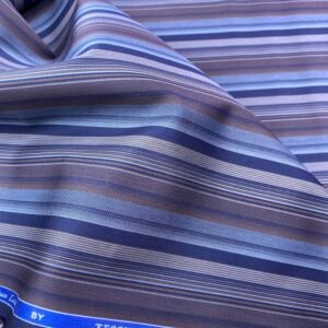 Monti Italy Giza Shirt Fabric