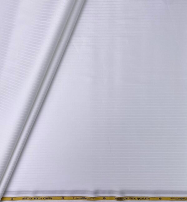 Soktas Giza House Shirt Fabric