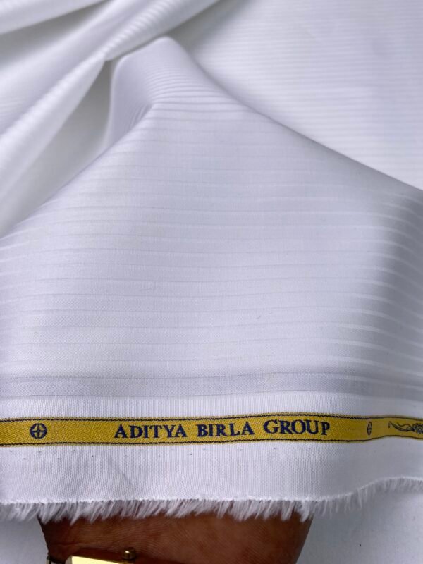 Soktas Giza House Shirt Fabric