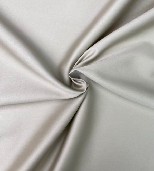 Luthai Supreme Snow Cotton Fabric