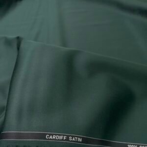 Luthai Premium Supima Fabric