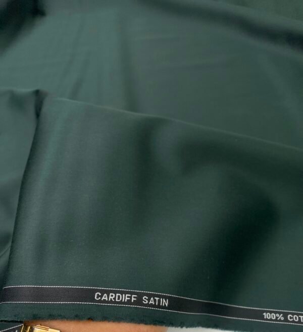 Luthai Premium Supima Fabric