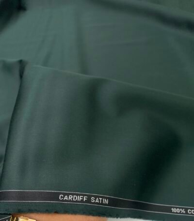 Luthai Premium Supima Fabric