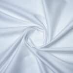 Snow Cotton Supima Fabric