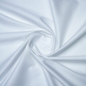 Snow Cotton Supima Fabric