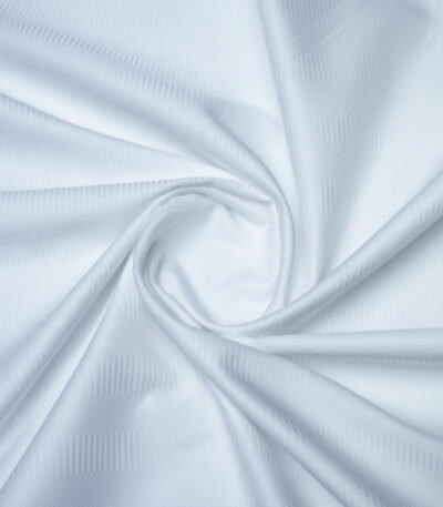 Snow Cotton Supima Fabric