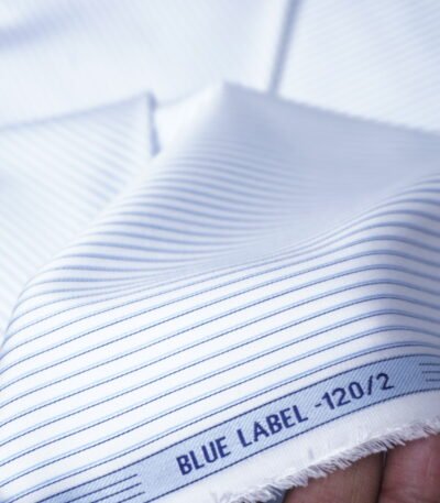 Luthai Supima Cotton Fabric