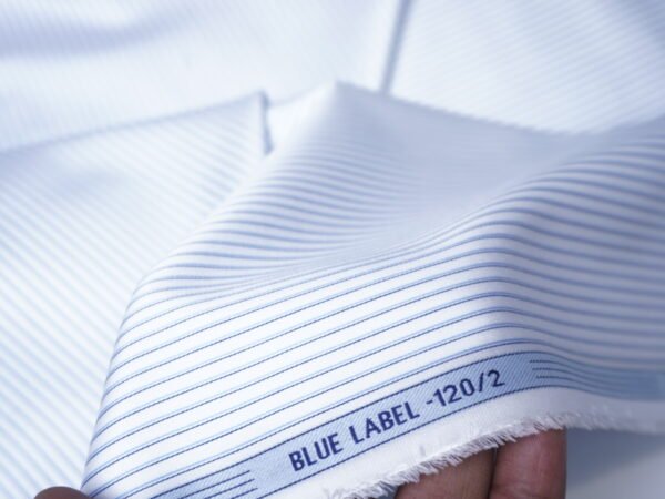Luthai Supima Cotton Fabric