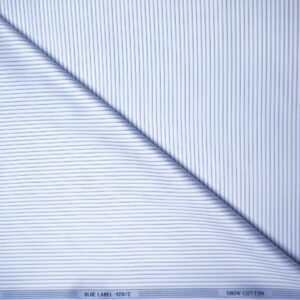 Luthai Supima Cotton Fabric